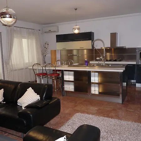 Duplex Nordului * Bucareste