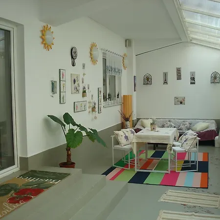 Apartamento Duplex Nordului