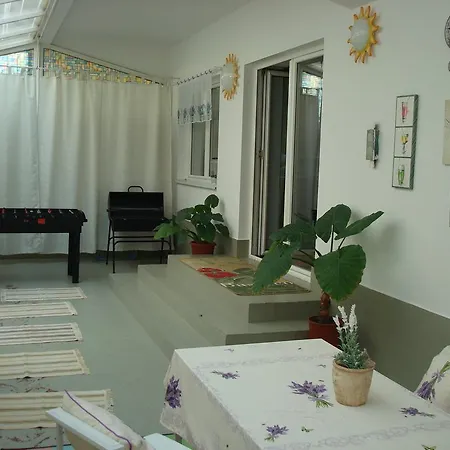 Apartamento Duplex Nordului