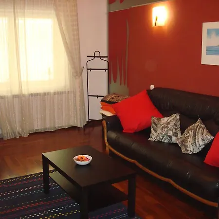 Apartamento Duplex Nordului Bucareste