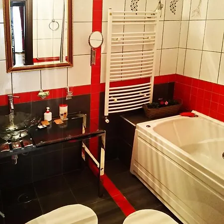 Duplex Nordului Apartamento