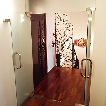 Apartamento Duplex Nordului *