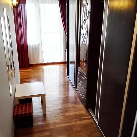 Apartamento Duplex Nordului *