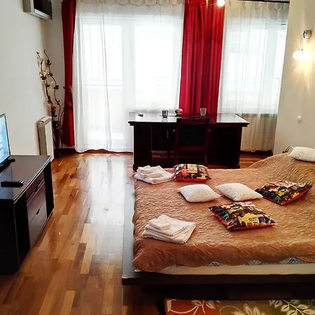 Duplex Nordului * Bucareste