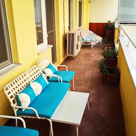 Apartamento Duplex Nordului Bucareste