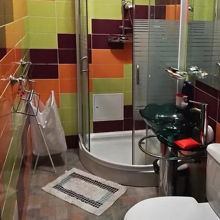 Duplex Nordului Apartamento Bucareste