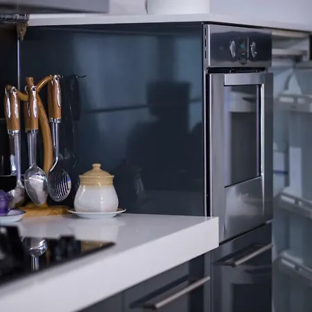 Apartamento Duplex Nordului