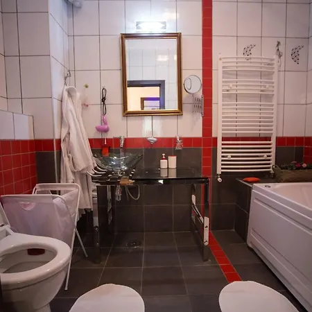 Duplex Nordului Apartamento Bucareste
