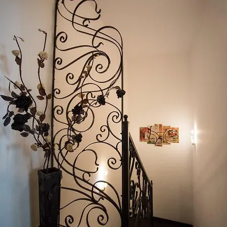 Duplex Nordului Apartamento *