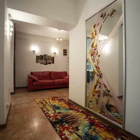 Duplex Nordului Apartamento *