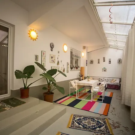 Duplex Nordului Apartamento *