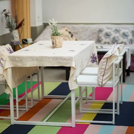 Duplex Nordului