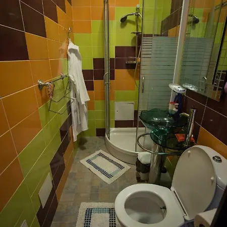 Apartamento Duplex Nordului *