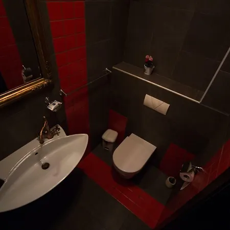 Apartamento Duplex Nordului *