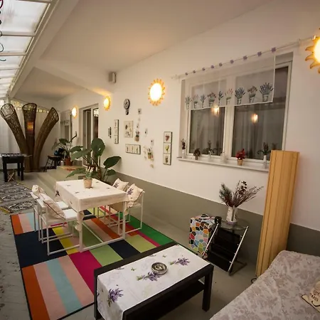 Duplex Nordului Apartamento Bucareste
