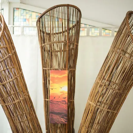 Apartamento Duplex Nordului