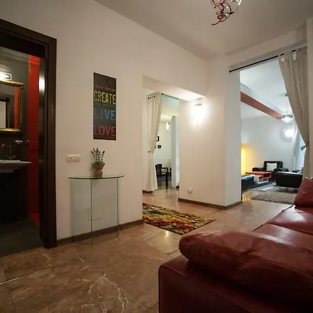 Apartamento Duplex Nordului