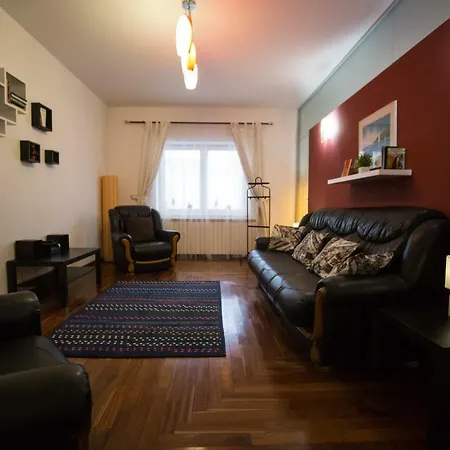 Duplex Nordului * Bucareste
