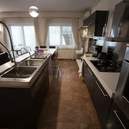 Duplex Nordului Apartamento