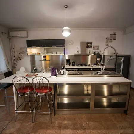 Duplex Nordului Apartamento Bucareste