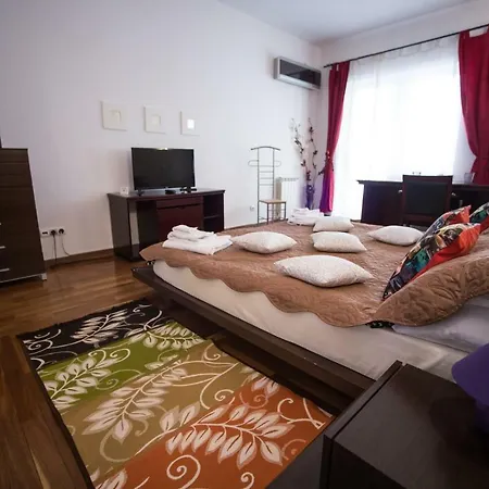 Apartamento Duplex Nordului *
